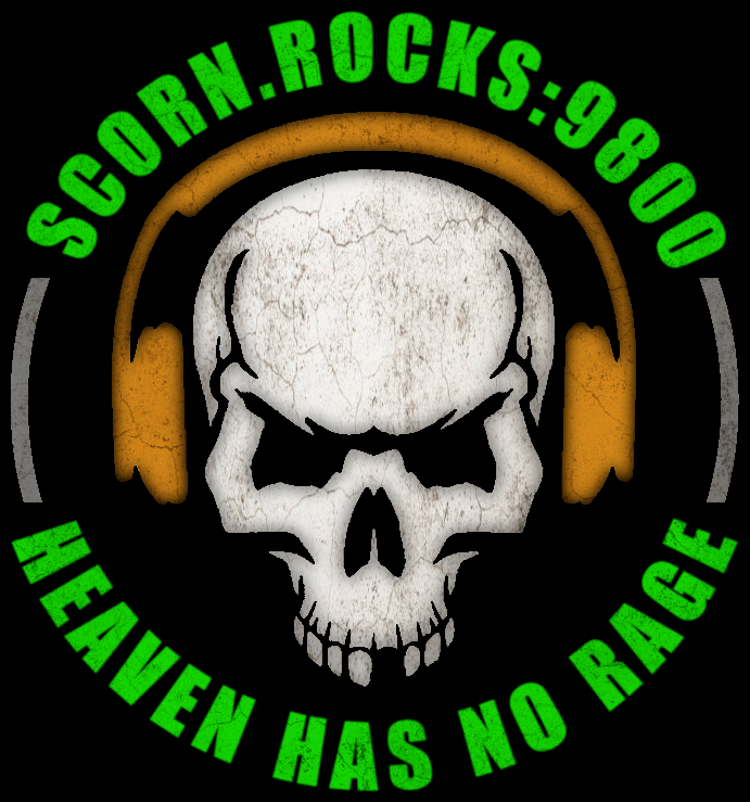SCORN ROCKS